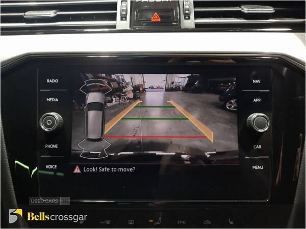 Used Volkswagen Passat 2020 for sale - 75614599: Photo 25