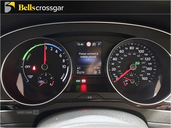 Used Volkswagen Passat 2020 for sale - 75614599: Photo 26