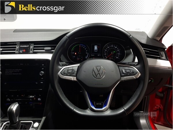 Used Volkswagen Passat 2020 for sale - 75614599: Photo 27