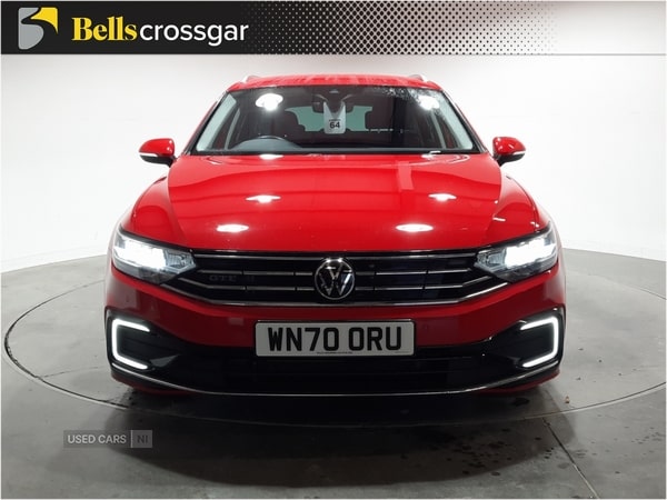Used Volkswagen Passat 2020 for sale - 75614599: Photo 2