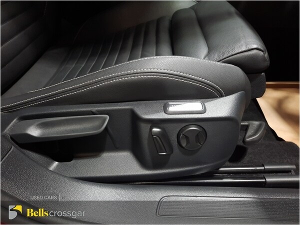 Used Volkswagen Passat 2020 for sale - 75614599: Photo 33