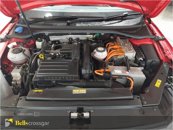 Used Volkswagen Passat 2020 for sale - 75614599: Photo 37