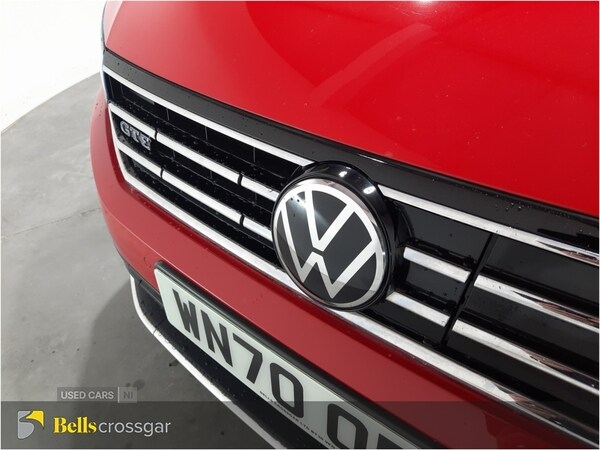 Used Volkswagen Passat 2020 for sale - 75614599: Photo 40