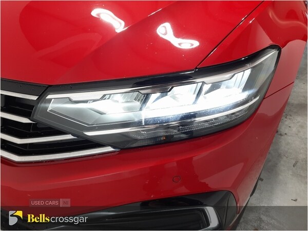 Used Volkswagen Passat 2020 for sale - 75614599: Photo 41