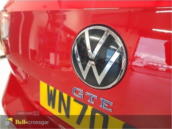 Used Volkswagen Passat 2020 for sale - 75614599: Photo 43