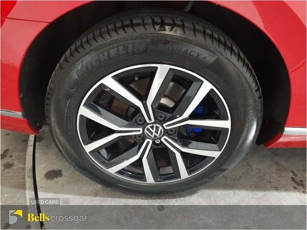 Used Volkswagen Passat 2020 for sale - 75614599: Photo 44