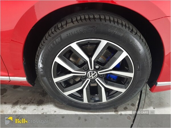 Used Volkswagen Passat 2020 for sale - 75614599: Photo 45