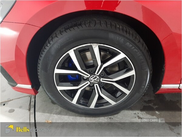 Used Volkswagen Passat 2020 for sale - 75614599: Photo 46