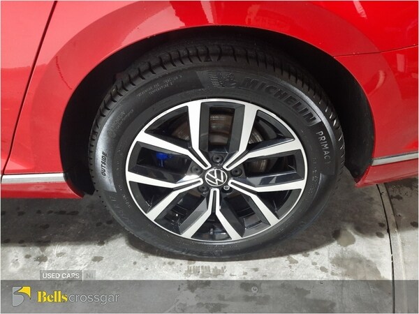 Used Volkswagen Passat 2020 for sale - 75614599: Photo 47