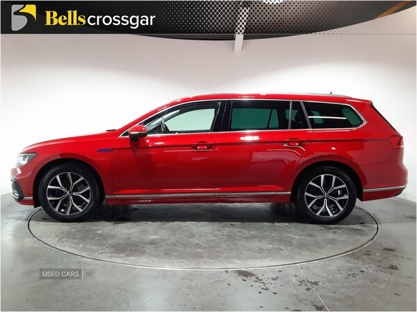 Used Volkswagen Passat 2020 for sale - 75614599: Photo 4