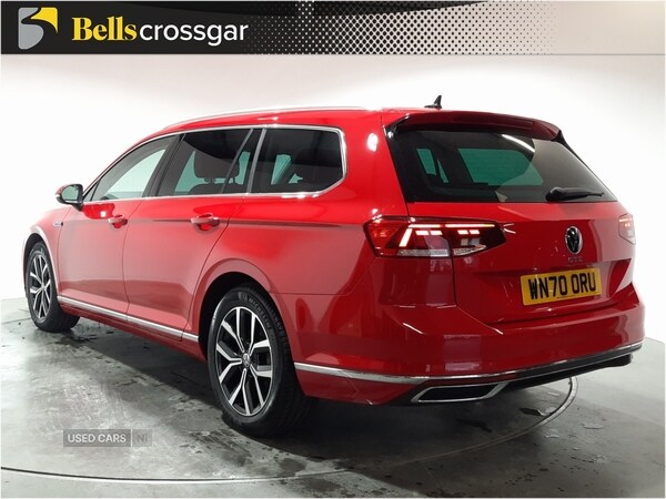 Used Volkswagen Passat 2020 for sale - 75614599: Photo 5