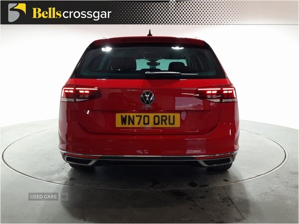 Used Volkswagen Passat 2020 for sale - 75614599: Photo 6