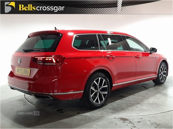 Used Volkswagen Passat 2020 for sale - 75614599: Photo 7