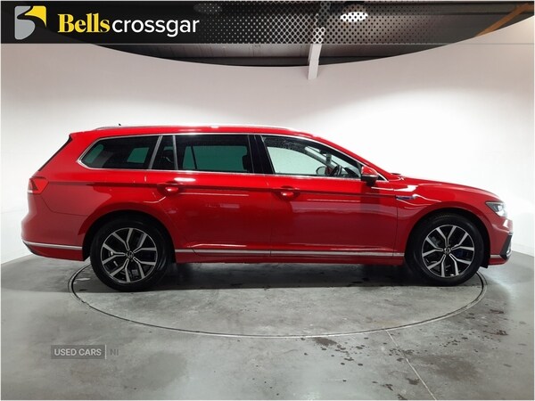 Used Volkswagen Passat 2020 for sale - 75614599: Photo 8
