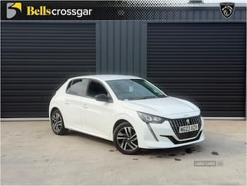 Used Peugeot 208 2023 for sale - 79670612: Photo