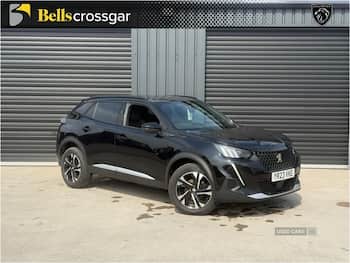 Used Peugeot 2008 2023 for sale - 79821740: Photo