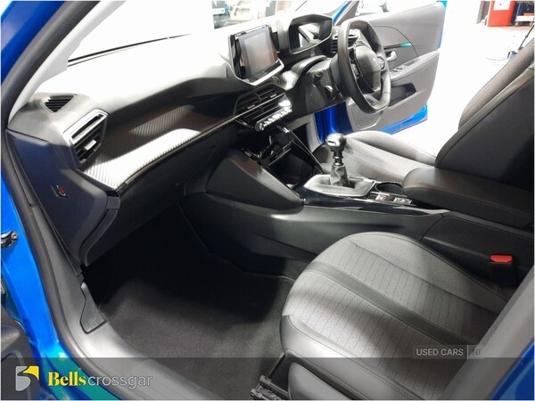 Used Peugeot 208 2021 for sale - 76441602: Photo 10