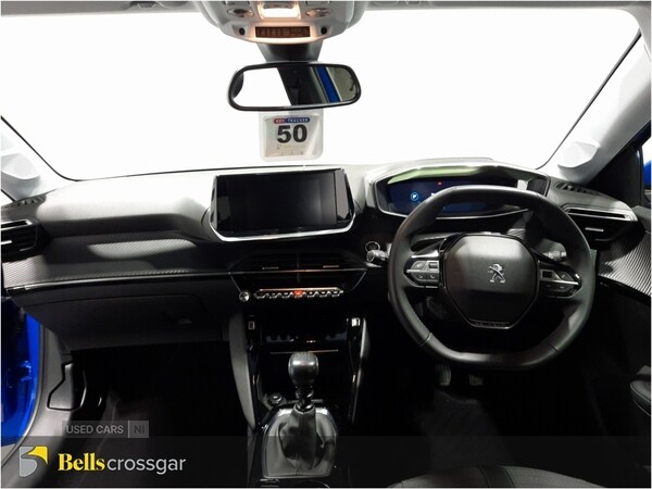 Used Peugeot 208 2021 for sale - 76441602: Photo 11