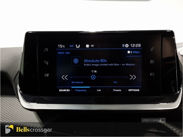 Used Peugeot 208 2021 for sale - 76441602: Photo 16