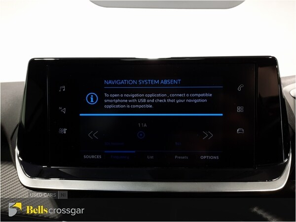 Used Peugeot 208 2021 for sale - 76441602: Photo 17