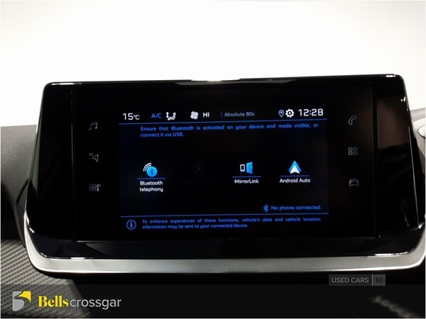 Used Peugeot 208 2021 for sale - 76441602: Photo 19