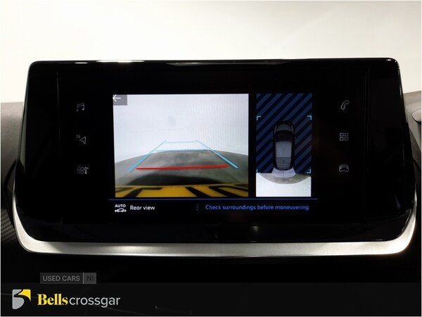 Used Peugeot 208 2021 for sale - 76441602: Photo 20