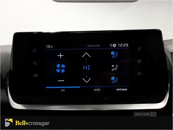 Used Peugeot 208 2021 for sale - 76441602: Photo 21