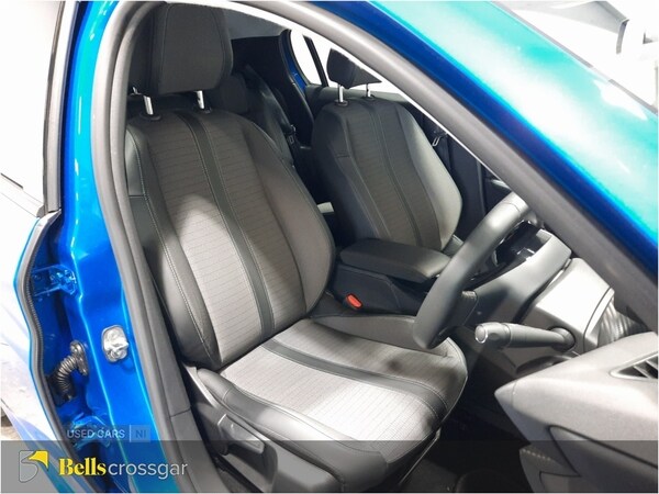 Used Peugeot 208 2021 for sale - 76441602: Photo 22