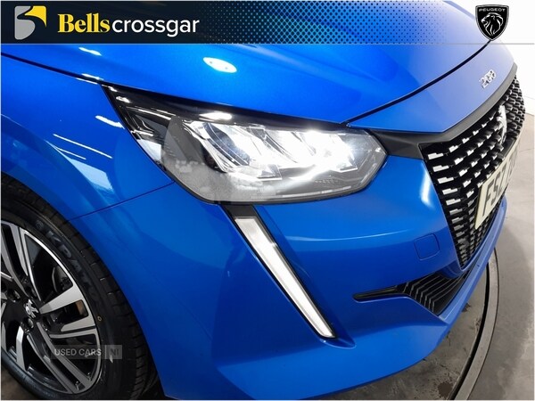 Used Peugeot 208 2021 for sale - 76441602: Photo 24