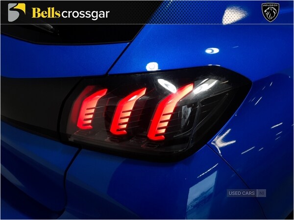 Used Peugeot 208 2021 for sale - 76441602: Photo 25