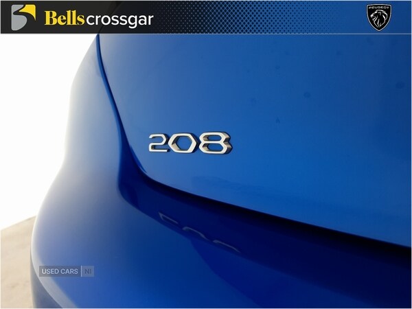 Used Peugeot 208 2021 for sale - 76441602: Photo 27