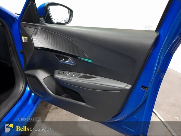 Used Peugeot 208 2021 for sale - 76441602: Photo 32