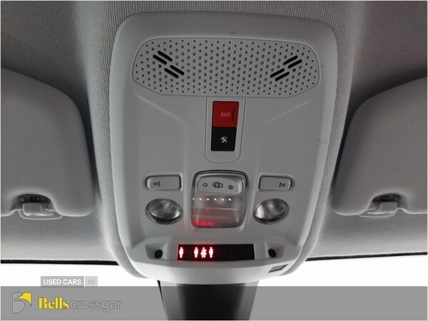 Used Peugeot 208 2021 for sale - 76441602: Photo 34