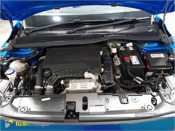 Used Peugeot 208 2021 for sale - 76441602: Photo 39