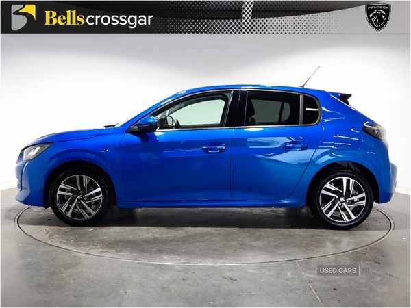 Used Peugeot 208 2021 for sale - 76441602: Photo 4