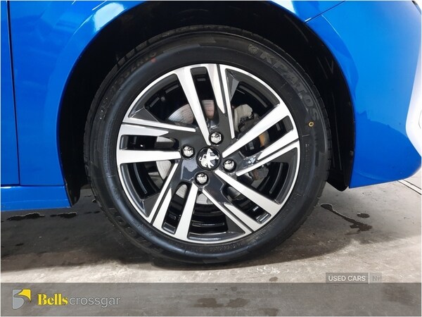 Used Peugeot 208 2021 for sale - 76441602: Photo 40