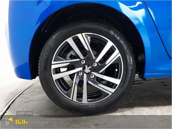 Used Peugeot 208 2021 for sale - 76441602: Photo 41