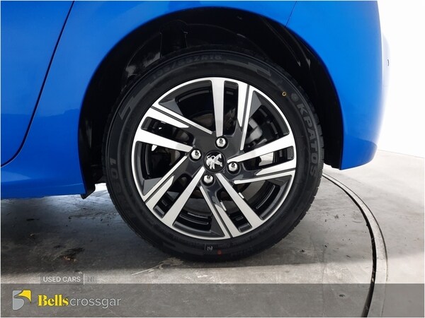 Used Peugeot 208 2021 for sale - 76441602: Photo 42