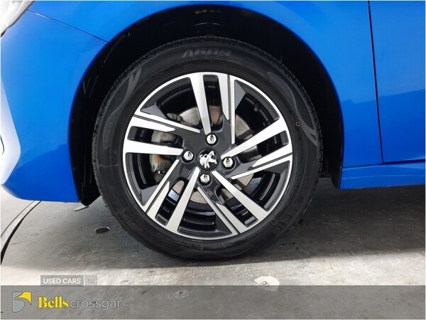 Used Peugeot 208 2021 for sale - 76441602: Photo 43