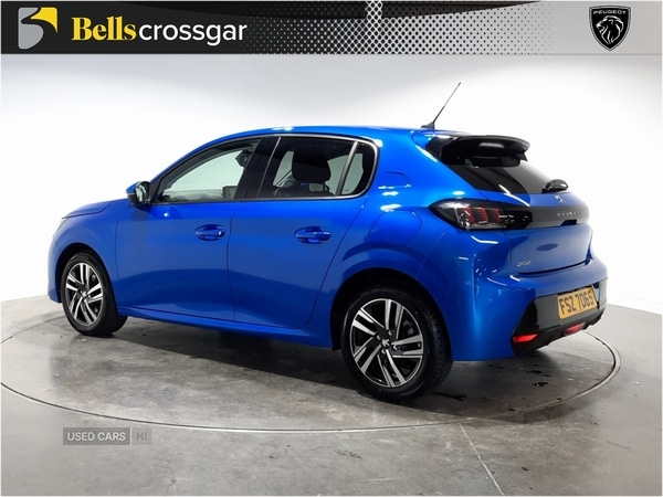 Used Peugeot 208 2021 for sale - 76441602: Photo 5