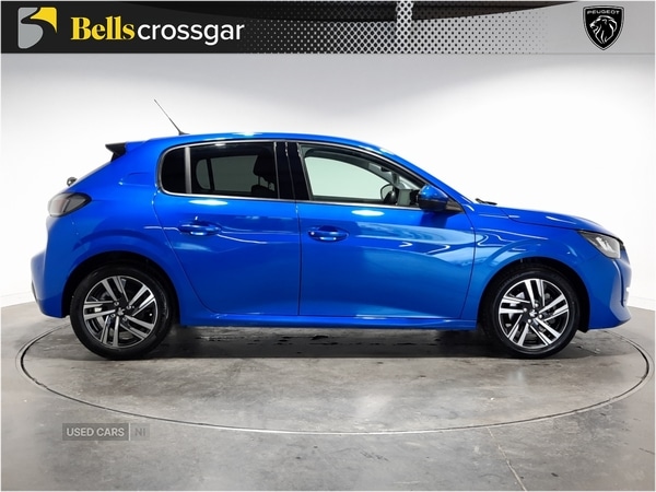 Used Peugeot 208 2021 for sale - 76441602: Photo 8