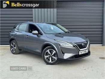 Used Nissan Qashqai 2023 for sale - 79039679: Photo