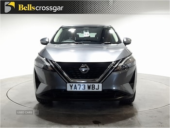 Used Nissan Qashqai 2023 for sale - 79039679: Photo