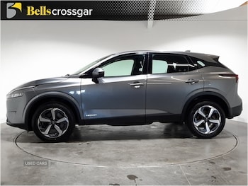 Used Nissan Qashqai 2023 for sale - 79039679: Photo