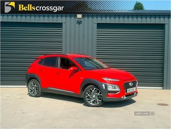 Used Hyundai KONA 2021 for sale - 79317931: Photo