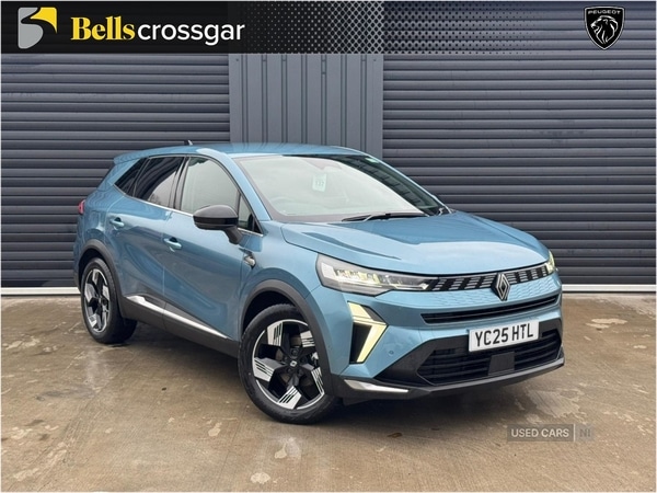 Used Renault Other 2025 for sale - 76825352: Photo 1