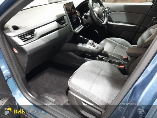 Used Renault Other 2025 for sale - 76825352: Photo 10