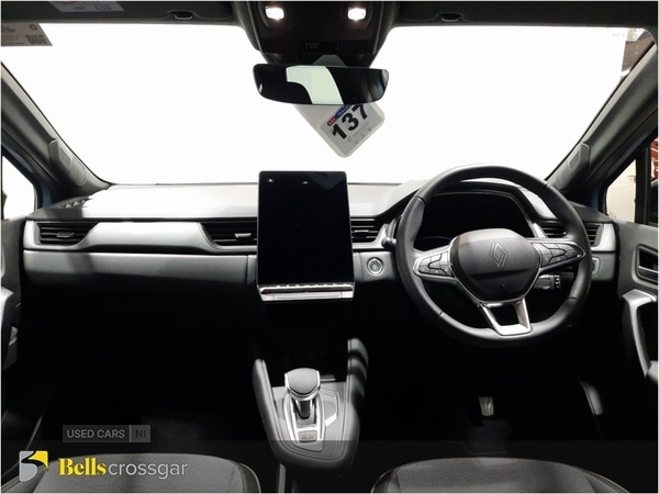 Used Renault Other 2025 for sale - 76825352: Photo 11