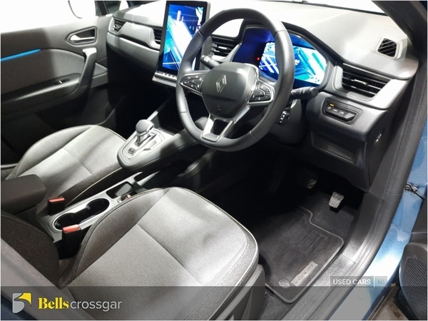 Used Renault Other 2025 for sale - 76825352: Photo 13