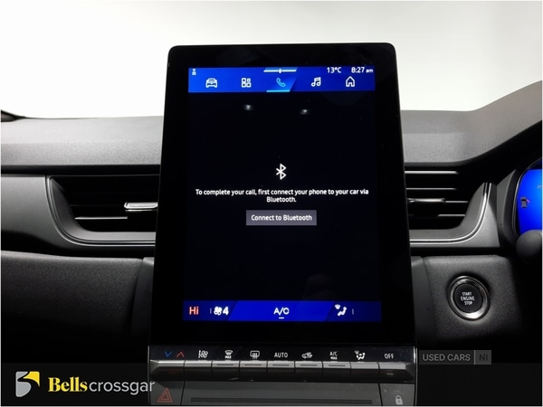 Used Renault Other 2025 for sale - 76825352: Photo 17